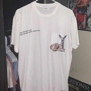 Burberry 2019 Spring collection Bambi